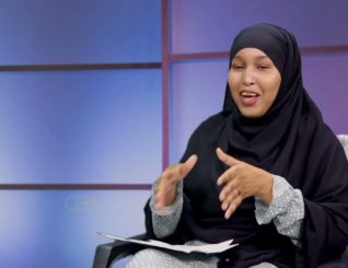 Barnaamijka Sheekoba Sheeko ayay Keentaa.