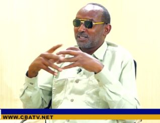 Barnaamijka Waayo-Joog Qaybta 4aad