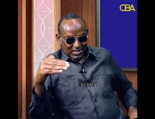 Barnaamijka Waayo joog. Weerarkii Khaatumo. La soco dhawaan.