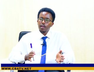 Barnaamijka Xogside: Falanqaynta Siyaasadda iyo Xidhiidhka Caalamiga ah.