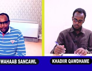 Barnaamijka Xogside: Saamaynta uu dhaqaalaha dunida ku yeeshay duulaanka Ukraine