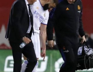 Ferland Mendy Oo Macasalaameeyey El Clasico, Benzema Oo Waqtigu Ku Yar Yahay Iyo Xiddigaha Ay Real Madrid Waayeyso Kulanka Barcelona.