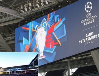 AKHRISO Waxkasta Oo Aad Uga Baahan Tahay Isku Aadka Wareegyada Siddeeda Iy Afar Dhammaadka Champions League Ee Maanta.