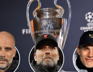 Real Madrid 13, Liverpool 6 – Xogta Guulaha Siddeedda Kooxood Ee Isku-aadka Loo Sameeyey.