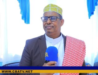 Ciidanka Socdaalka ee Somaliland oo qaatay tababar la xidhiidha ladagaalanka maandooriyayayaasha.