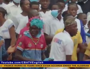 DR Congo’s Ministry of Education accused of embezzlement of public funds