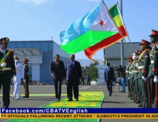 Somalia PM meets with top security officials following recent attacks.