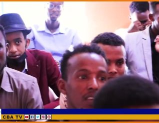 TI “Doorashada Madaxtooyadu waxay dhacaysa 13 November waxaana gelaya saddexda Xisbi” Xisbiga Waddani.