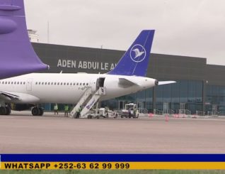 Faah-faahin kala duwan ayaa ka soo baxaya Dagaalka socda Garoonka diyaaradaha ee Muqdisho.