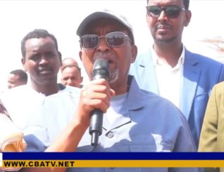 Gabiley oo aas qaran loogu sameeyey Caaqil Cabdi Aw Cumar Warsame(AHUN)