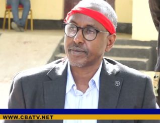 Gudiiga Doorashooyinka Hir-Shabeelle oo shaaciyay Jadwalka doorashada kuraastii ugu dambeeysay.