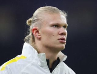 Mushaharka Waallida Ah Ee Manchester City Ay Kusoo Xerogelisay Erling Haaland Iyo Isbeddelka Ku Imanaya Xiddigaha Ugu Mushaharka Badan Premier League.