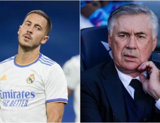 WAA IIB: Real Madrid Oo Suuqa Dhigtay Saddex Xiddig Oo Ay Ka Quusatay & Saddexda Bilaashka Ku Baxaya.