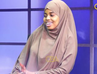 Hordhaca Barnaamijka Diirada Bulshada