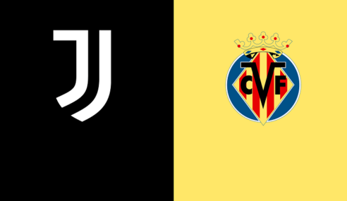 Shaxaha Rasmiga Ah Ee Juventus vs Villarreal – Vlahovic & Moratta Oo Kusoo Bilowday Iyo Dybala Oo Kaydka La Dhigay.