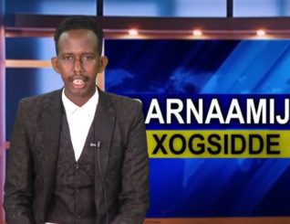 “Kulane Jiis iyo Fahad Yaasiin ayaa Faragalin ku haya Doorashada Jubbaland ee Garbahaaray”