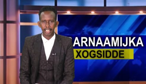 “Kulane Jiis iyo Fahad Yaasiin ayaa Faragalin ku haya Doorashada Jubbaland ee Garbahaaray”