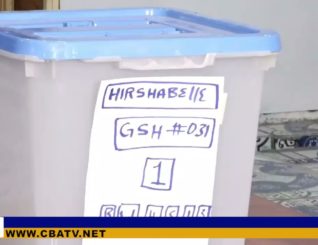 Kuraas ka tirsan Xildhibaanada Golaha shacabka ee Baarlamaanka Soomaaliya.