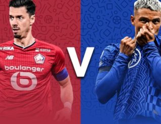 HORDHAC: Lille v Chelsea – Blues Oo Wareega Siddeeda Lug Kula Sii Jira, Shaxda Macquulka Ah & Xogta Kulanka.