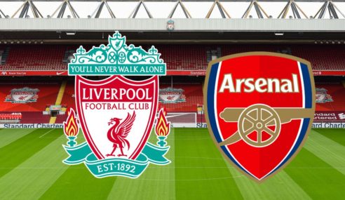 Shaxaha Rasmiga Ah Ee Arsenal vs Liverpool – Yaa Kusoo Bilowday Yaase Maqan?