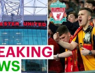 Semi-finalka FA Cup Ee Liverpool vs Man City Oo Loo Raray Wembley Stadium Iyadoo Ay Suurtogal Tahay In Aanay Taageereyaashu Tegin.