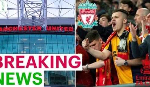 Semi-finalka FA Cup Ee Liverpool vs Man City Oo Loo Raray Wembley Stadium Iyadoo Ay Suurtogal Tahay In Aanay Taageereyaashu Tegin.