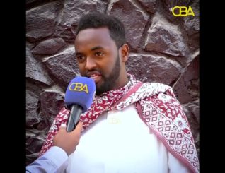 “Maareeye Beebab madhan ma aha waxqabad ee biyo soo raaci” Xoghayaha Biyaha Ucid.