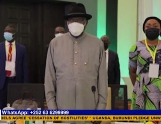 Mali: ECOWAS leaders meet in Accra to debate sanctions.