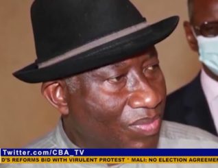 Mali: No election agreement reached as Ecowas envoy leaves Bamako