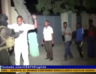 Mogadishu Police conducted security operations to tighten security.