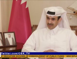 New diplomatic and energy opportunities for Qatar owing to Ukranian conflict.
