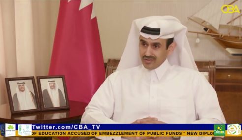 New diplomatic and energy opportunities for Qatar owing to Ukranian conflict.