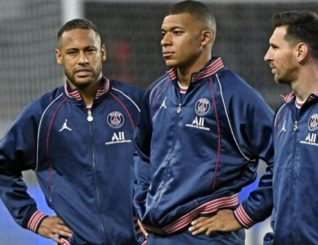 WAR LA SUGAYAY: Lixda Xiddig Ee Ay PSG U Aragto Mustaqbalka Kooxdeeda & Haddii Ay Ku Jiraan Messi, Mbappe Iyo Neymar