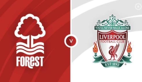 HORDHAC: Nottingham v Liverpool – Rajada Afarta Koob Ee Reds Oo Kooxdii Leicester Iyo Arsenal Reebtay Imtaxaamayso, Shaxda Macquulka Ah & Xogta Kulanka