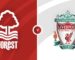 HORDHAC: Nottingham v Liverpool – Rajada Afarta Koob Ee Reds Oo Kooxdii Leicester Iyo Arsenal Reebtay Imtaxaamayso, Shaxda Macquulka Ah & Xogta Kulanka