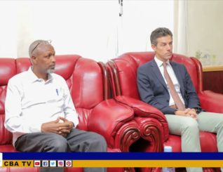 Puntland iyo Qaramada Midoobay ayaa ka wada hadlay Hirgalinta doorashooyinka qof iyo cod