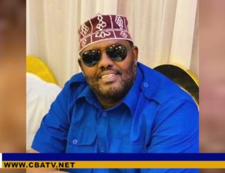 Qarax miino oo gaari lagula beegsaday Degmada Dayniile ayaa lagu dilay maamulaha dugsiga dayniile