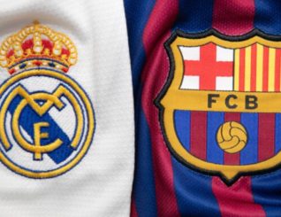 HORDHAC: Real Madrid v Barcelona – El-Clasico, Xavi Oo Markii Ugu Horreysay Bernabeu Tagaya, Xiddigaha Dhaawacan & Xogta Kulanka Ugu Weyn Dunida.