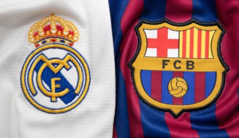 HORDHAC: Real Madrid v Barcelona – El-Clasico, Xavi Oo Markii Ugu Horreysay Bernabeu Tagaya, Xiddigaha Dhaawacan & Xogta Kulanka Ugu Weyn Dunida.