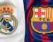 HORDHAC: Real Madrid v Barcelona – El-Clasico, Xavi Oo Markii Ugu Horreysay Bernabeu Tagaya, Xiddigaha Dhaawacan & Xogta Kulanka Ugu Weyn Dunida.