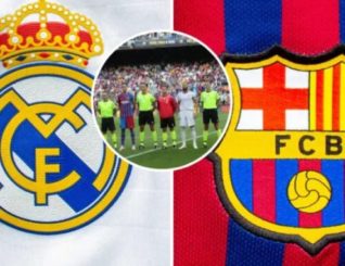 Real Madrid & Barcelona Oo Maaliyado Aan Looga Baran Ku Dheeli Doona Kulanka El Clasico Ee Axada & Sababta Ka Danbeysa.