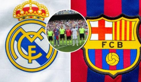 Real Madrid & Barcelona Oo Maaliyado Aan Looga Baran Ku Dheeli Doona Kulanka El Clasico Ee Axada & Sababta Ka Danbeysa.