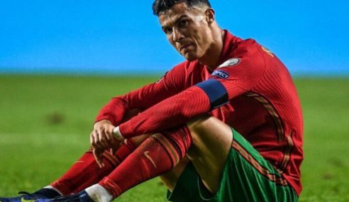 Ronaldo Oo Wadnafa Farta Ku Haya & LABA Halbawle Oo Ka Maqnaanaya Portugal Kulamada Bug-Baxa Koobka Aduunka.