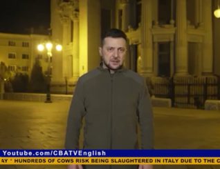 Russia-Ukraine war: Zelensky calls for peace talks ‘without delay’