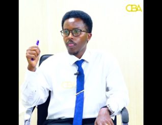 Safarka Madaxweynuhu wuxuu u dhaw yahay mid guusha Ictiraafka horseedda.