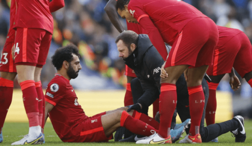 RASMI: Xiddigaha Liverpool Ee Kulanka Arsenal Ee Caawa Oo Lasoo Saaray – Miyuu Maqan Yahay Mohamed Salah?