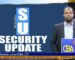 Security Update with Hamse Daabjeerin.