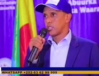 Shaqaaqo ka dhaxaysay laba beelood oo dega Bambaas ee gobolka Gursum.