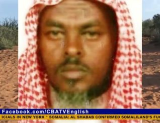 Somalia: Al Shabab confirmed Somaliland’s Fugitive Sheikh joined them.