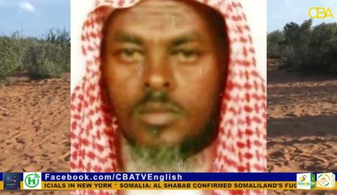 Somalia: Al Shabab confirmed Somaliland’s Fugitive Sheikh joined them.